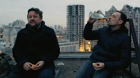To the Victory! | Ukrainian Film Festival Berlin '26