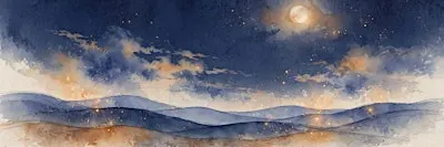 Sleep Better: Evening Meditation Session