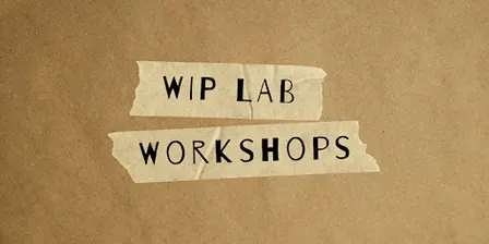 WIP Lab Workshop: Boro Stitching Inspired Collage