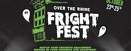 Fright Fest at Memorial Hall: Rocky Horror Picture Show (1975)