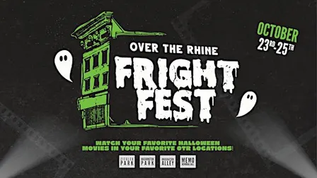 Fright Fest at Memorial Hall: Rocky Horror Picture Show (1975)