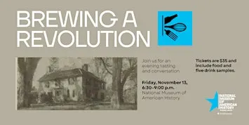 Brewing a Revolution: After Hours