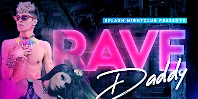 Rave Daddy