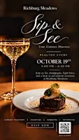 Richburg Meadows Sip & See