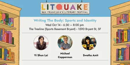 Writing The Body: Sports and Identity