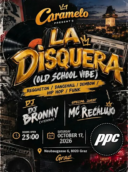 LA DISQUERA