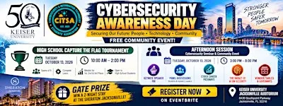 Cybersecurity Awareness Seminar