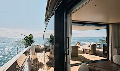 An Evening of Italian Luxury with Azimut | MarineMax Wrightsville Beach