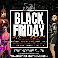 Black Friday