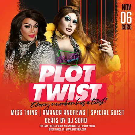 Plot Twist