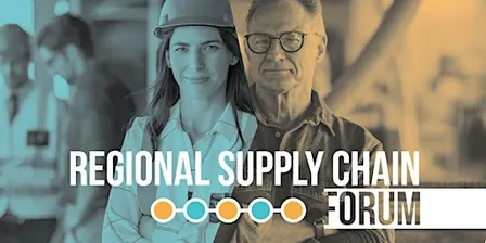 2026 Regional Supply Chain Forum