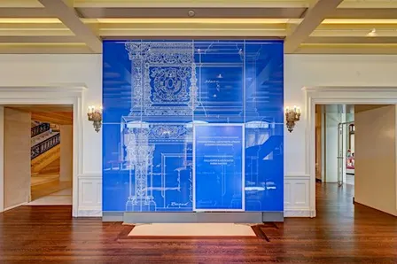 The Stanza Room featuring Jennifer Maritza McCauley