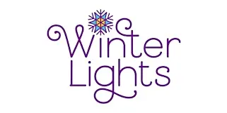 Winter Lights at The North Carolina Arboretum