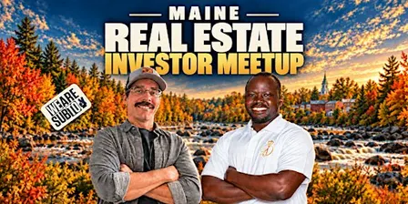 Maine Real Estate Investor Meetup