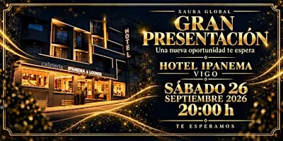 EMPRESA EN EXPANSIÓN INTERNACIONAL BUSCA COLABORADORES EN GALICIA
