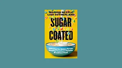 Sugar Coated