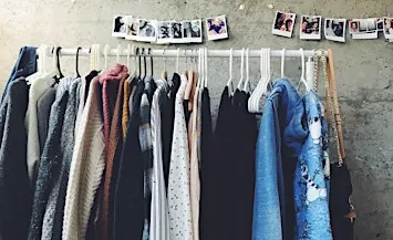 Clothing Swap