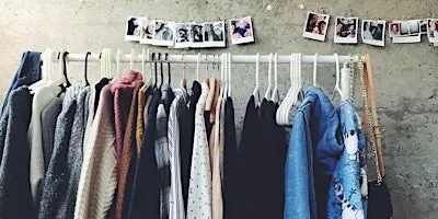 Clothing Swap