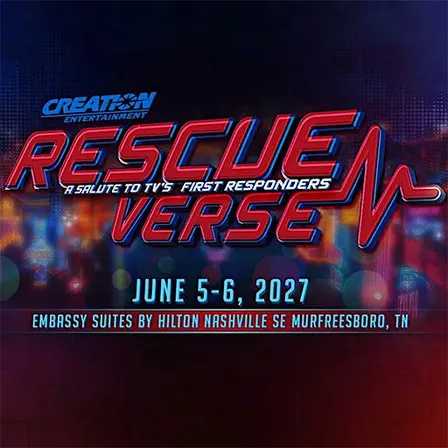 RescueVerse Nashville June 5-6, 2027