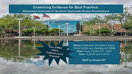 Midwestern Student Systematic Review Presentations