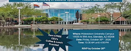 Midwestern Student Systematic Review Presentations