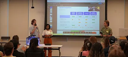 Kalo Grants Live Pitch Event