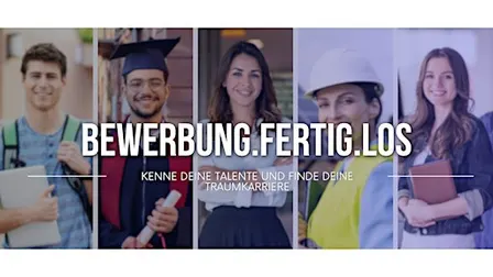 Potentialanalyse - Ein Blick in dein persönliches Erfolgsprofil!