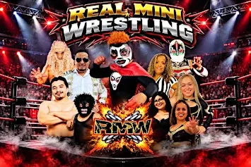 MINI WRESTLING
