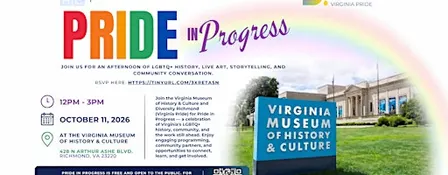 Pride In Progress