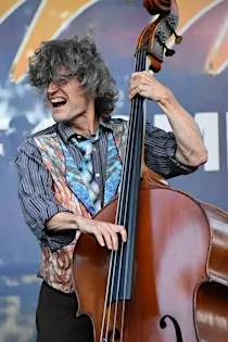 James Singleton - MALABAR