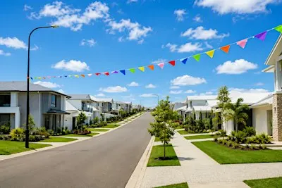 Stockland Figtree Hill's Big Day Out