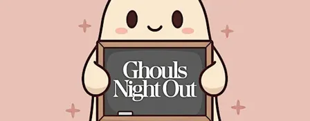 Ghouls Night Out-Aesthetics Launch Event
