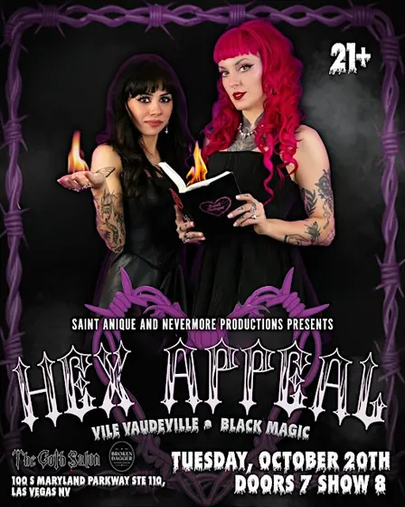 Hex Appeal