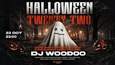 HALLOWEEN