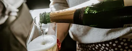 Champagne + Sparkling Wines Showcase 2026 | The Vincent Wine Shop