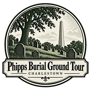 Annual Phipps Burial Ground Lecture and Tour