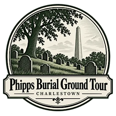 Annual Phipps Burial Ground Lecture and Tour
