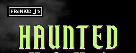 Haunted HAUS