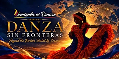 DANZA SIN FRONTERAS