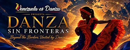 DANZA SIN FRONTERAS