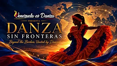 DANZA SIN FRONTERAS