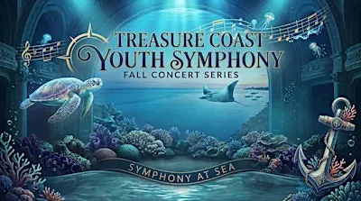 TCYS: Symphony at Sea