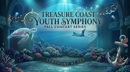 TCYS: Symphony at Sea