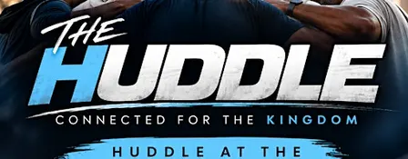The Huddle: At the Bowling Alley