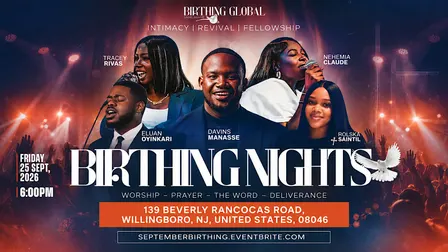 Birthing Night