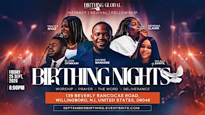 Birthing Night