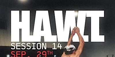 H.A.W.T. #14