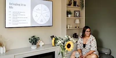 Manifesting & Vision Board Workshop
