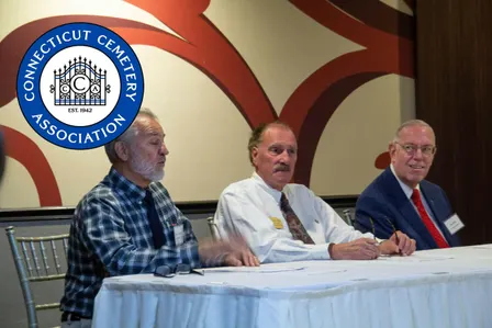 2026 Connecticut Cemetery Association Annual Meeting