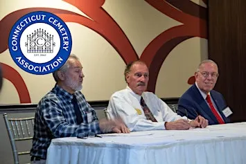 2026 Connecticut Cemetery Association Annual Meeting